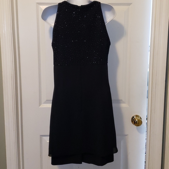 DW3 for David Warren Cocktail/Formal Dress - Picture 2 of 4